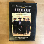 Tombstone - DVD (USED)