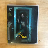 Lure - The Criterion Collection #896 - Blu-Ray (USED)