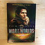 War Of The Worlds (Fullscreen)  - DVD (USED)