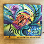 Hutch - Soundtrack For Wandering Minds - CD (USED)