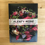 Yotam Ottolenghi - Plenty More - Hardback (USED)