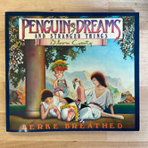 Berke Breathed - Bloom County: Penguin Dreams And Stranger Things - Paperback (USED)