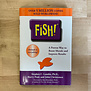 Stephen C. Lundin - Fish- Hardback (USED)