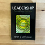 Peter G. Northouse - Leadership - Paperback (USED)
