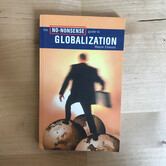 Wayne Ellwood - The No-Nonsense Guide To Globalization - Paperback (USED)