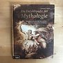 Christopher A. Weidner - Die Enzyklopadie Der Mythologie (GERMAN) - Hardback (USED)