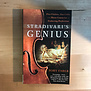 Tony Faber - Stradivari’s Genius - Paperback (USED)