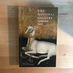 Erika Langmuir - The National Gallery Companion Guide - Paperback (USED)