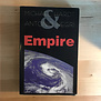 Michael Hardt, Antonio Negri - Empire - Paperback (USED)