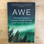 Dacher Keltner - Awe - Paperback (NEW)