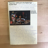 Vauhini Vara - Searches: Selfhood In The Digital Age - Hardback (NEW)