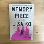 Lisa Ko - Memory Piece - Paperback (NEW)