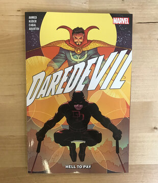 Daredevil - Vol. 2: Hell To Pay - Paperback (NEW)
