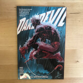 Daredevil - Vol. 1: Hell Breaks Loose - Paperback (NEW)