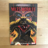 Miles Morales - Vol. 2: Bring On The Bad Guys - Paperback (NEW)