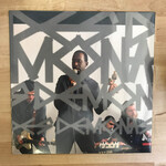 Des Demonas - Apocalyptic Boom! Boom! - ITR398 - Vinyl LP (NEW)