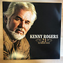 Kenny Rogers - 21 Number Ones - B0032989-01 - Vinyl LP (USED)
