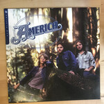 America - Now Playing - 081227818364 - Vinyl LP (USED)