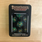 Dragon Storm Set - D&D Dice (NEW)