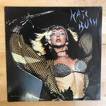 Kate Bush - Kate Bush - MLP 19004 - Vinyl EP (USED)