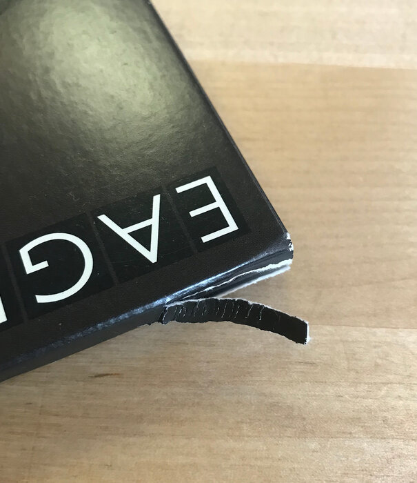 Eagles – Their Greatest Hits Volumes 1 & 2 - R1 566253 - Vinyl LP Box Set (USED)