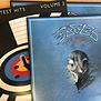 Eagles – Their Greatest Hits Volumes 1 & 2 - R1 566253 - Vinyl LP Box Set (USED)