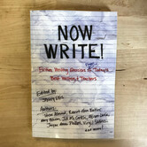 Sherry Ellis (Editor) - Now Write - Paperback (NEW)