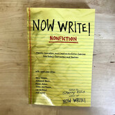 Sherry Ellis (Editor) - Now Write: Nonfiction - Paperback (NEW)