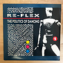 Re-Flex – The Politics Of Dancing - ST12314 - Vinyl LP (USED)