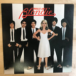 Blondie - Parallel Lines (ORIGINAL PRESSING) - CHE 1192 - Vinyl LP (USED)