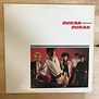 Duran Duran - Duran Duran (82 Winchester RE) - ST 12158 - Vinyl LP (USED)