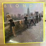 Blondie - Autoamerican - CHE1290 - Vinyl LP (USED)