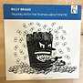 Billy Bragg - Talking To The Taxman About Poetry - 60502 1 - Vinyl LP (USED)