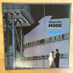 Depeche Mode - Some Great Reward - 1 25194 - Vinyl LP (USED)