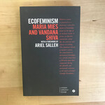 Maria Mies, Vandana Shiva - Ecofeminism - Paperback (USED)