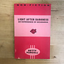Betty Purcell - Light After Darkness: An Experience In Nicaragua - Paperback (USED)