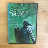 Sometimes In April - DVD (USED)