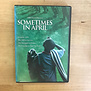 Sometimes In April - DVD (USED)