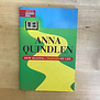Anna Quindlen - How Reading Changed My Life - Paperback (USED)