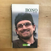 Mick Wall - Bono - Hardback (USED)