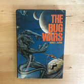 Robert L. Asprin - The Bug Wars (SIGNED) - Hardback (USED - 5DB)