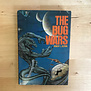 Robert L. Asprin - The Bug Wars (SIGNED) - Hardback (USED - 5DB)