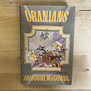 Theodore McCombs - Uranians - Hardback (USED)