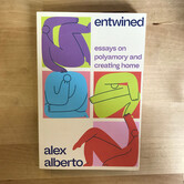 Alex Alberto - Entwined - Paperback (USED)