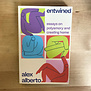 Alex Alberto - Entwined - Paperback (USED)