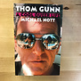 Michael Nott - Thomas Gunn: A Cool Queer Life (ADVANCE READER) - Paperback (USED)