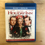Holiday Inn - Blu-Ray (USED)