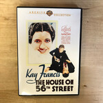 House On 56th Street - DVD (USED)