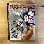 Animaniacs - Volume 1 - DVD (USED)