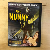 Mummy (1959 Hammer Films) - DVD (USED)